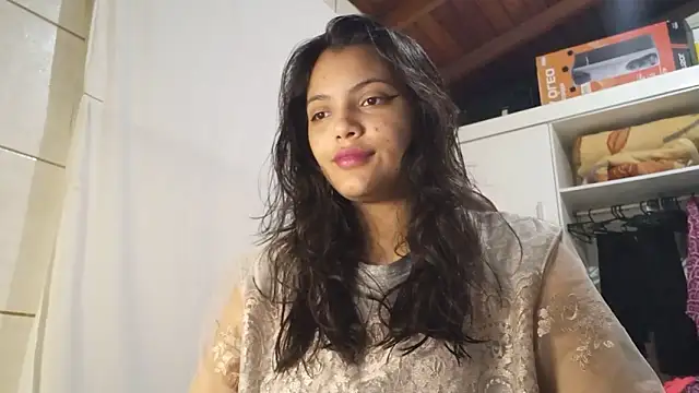 bombomepimenta online show from October 4, 10:03 pm