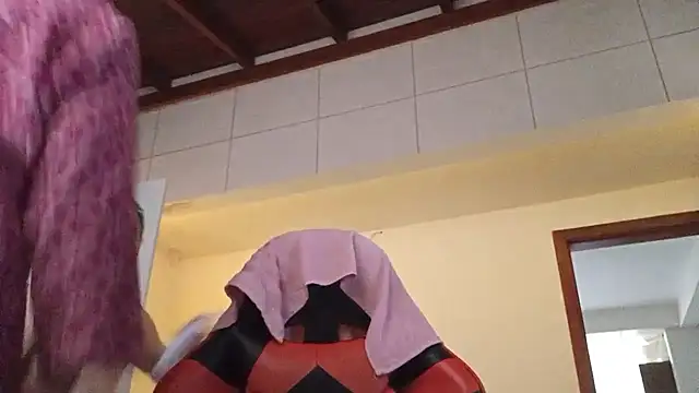 bombomepimenta online show from November 7, 12:44 pm