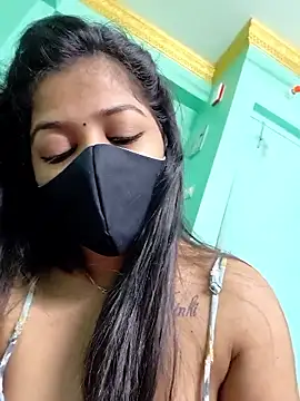 Monalisa Singh online show from March 13, 7:26 pm