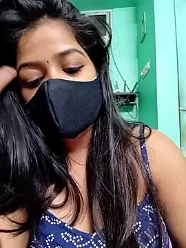 Monalisa Singh online show from March 20, 6:13 pm