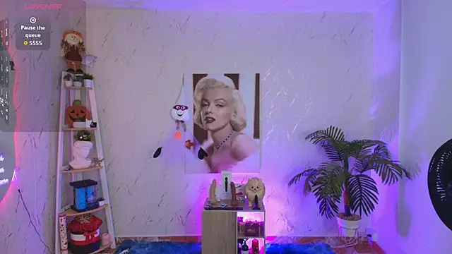 SALOOMEE   online show from March 6, 11:38 am