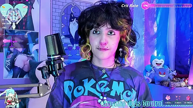 Angel Sweett 1 online show from February 4, 8:17 am