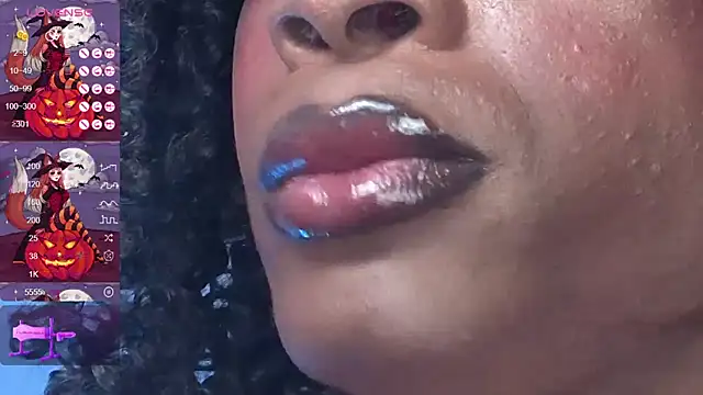 puca ebony online show from October 9, 8:13 pm