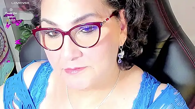 Snapshot of cataleya_mom chatting on October 20, 4:15 am cataleya mom online show from October 20, 4:15 am