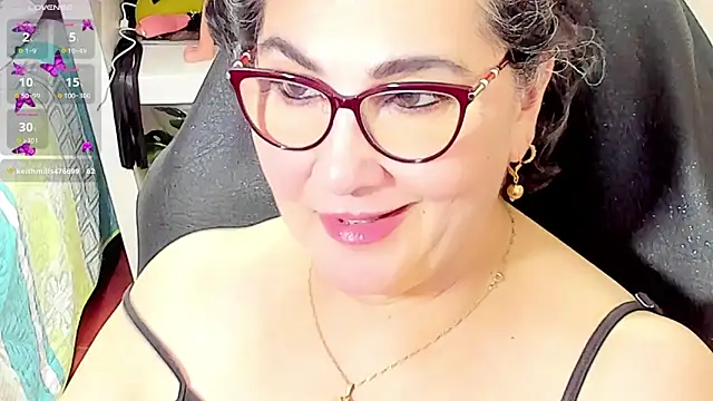 cataleya mom online show from March 26, 5:09 am