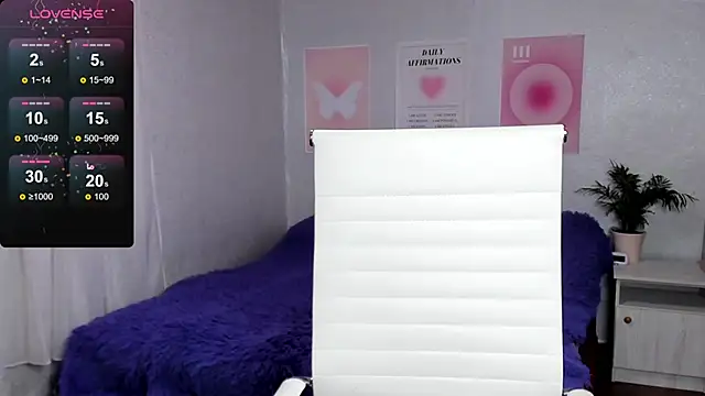 Geisha Anna online show from November 29, 6:06 am