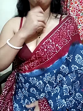 Priya Boudi online show from October 31, 6:12 pm