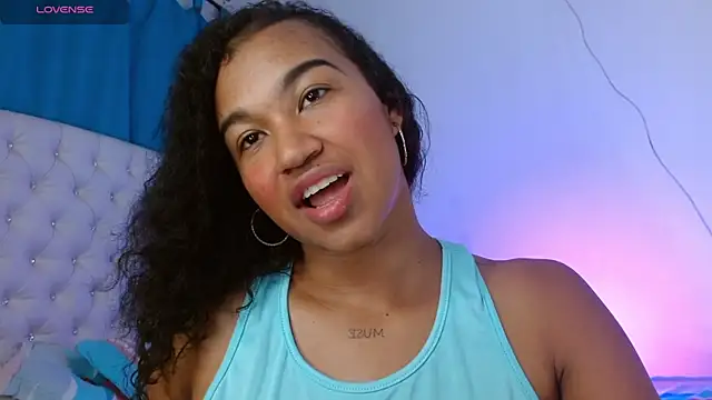 Alexa priincess online show from November 27, 8:56 pm