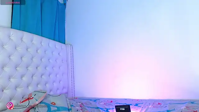 Snapshot of Alexa_priincess chatting on September 11, 9:48 pm Alexa priincess online show from September 11, 9:48 pm