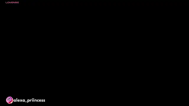 Snapshot of Alexa_priincess chatting on October 7, 8:24 pm Alexa priincess online show from October 7, 8:24 pm