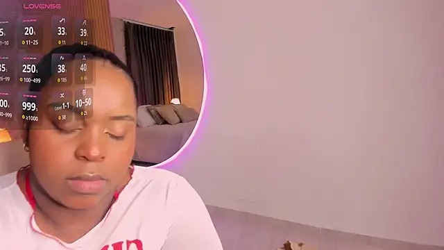 Rebeka spencer online show from February 18, 11:09 am