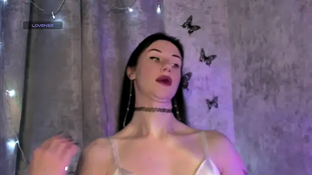 elenaaddiction online show from June 9, 5:34 pm