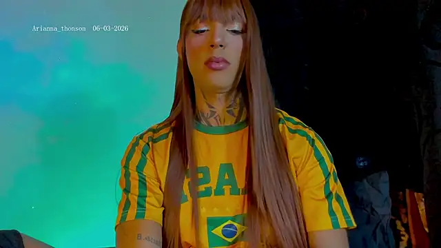 Arianna t online show from March 6, 11:55 pm