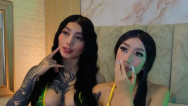 catalina  23 online show from March 9, 2:15 am