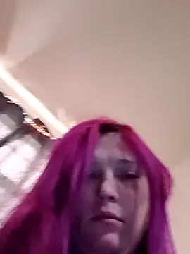 EXOTICLEXXXI online show from January 18, 2:24 pm