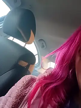 EXOTICLEXXXI online show from December 21, 10:03 pm