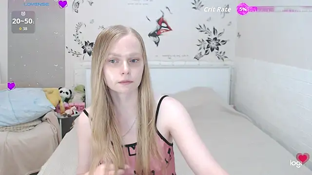 alice de online show from March 19, 5:56 am