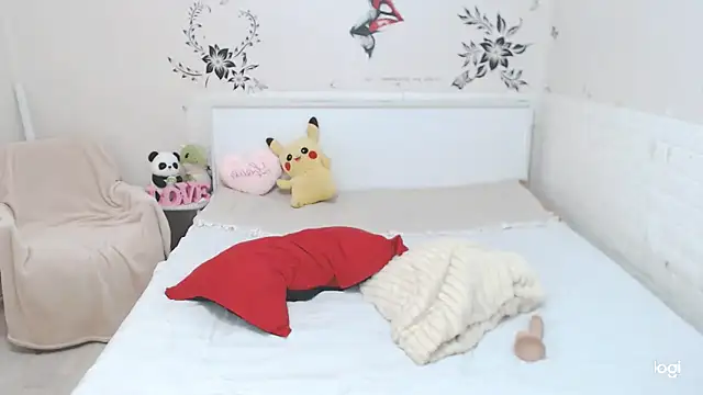 alice de online show from October 21, 1:53 am