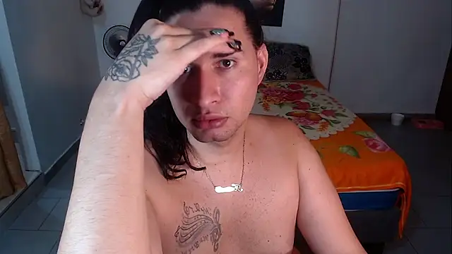 Sexy-Katarina online show from February 3, 6:45 pm