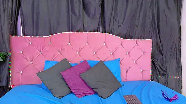 Cataleya divine online show from March 28, 12:26 pm