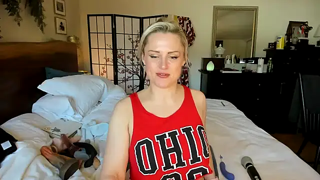 AlwaysAffirming online show from March 25, 4:32 pm