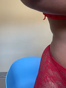 Jazmine-Blue online show from February 26, 10:25 am