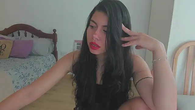 Snapshot of -ShaniArgentina- chatting on October 23, 8:15 pm -ShaniArgentina- online show from October 23, 8:15 pm