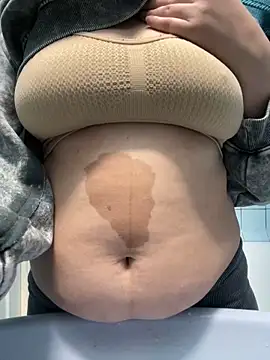 Angel  lika online show from October 1, 4:23 pm