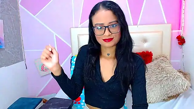 AngeDrty online show from March 1, 4:12 am