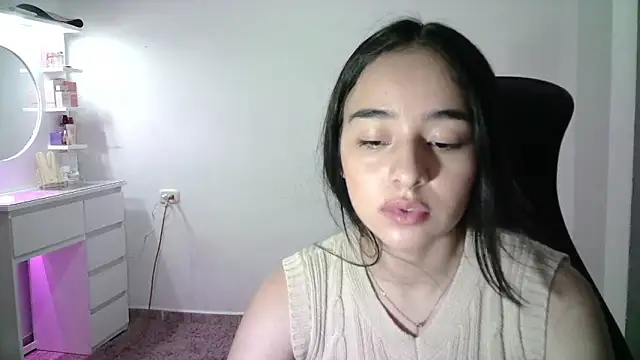 aineangeel online show from November 14, 11:49 pm