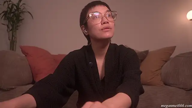 meganmei666 online show from March 6, 3:12 am