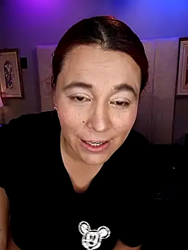 MarthinaBaker online show from November 11, 11:51 am