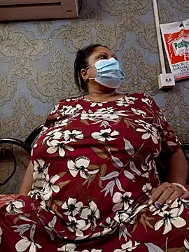 kunjan789 online show from January 14, 5:29 pm