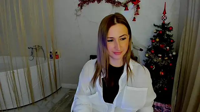 PassionGlow online show from January 8, 4:38 am