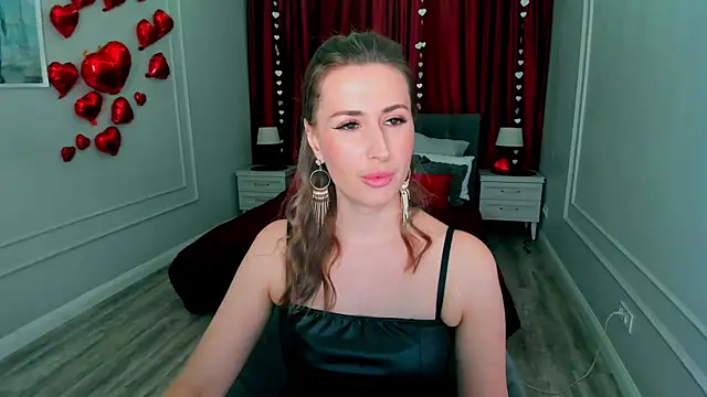 PassionGlow online show from March 5, 7:42 pm