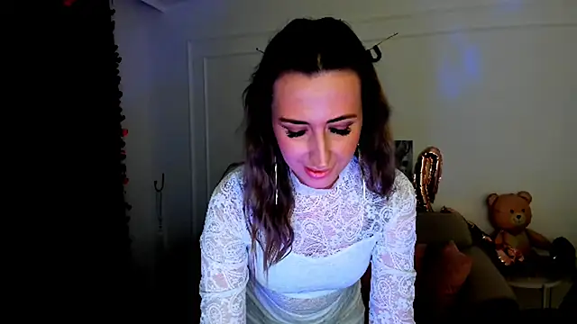 PassionGlow online show from February 23, 3:40 am