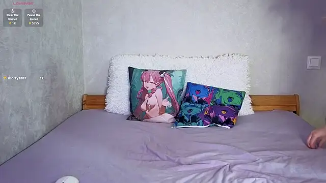 Little Soph online show from December 21, 2:38 am