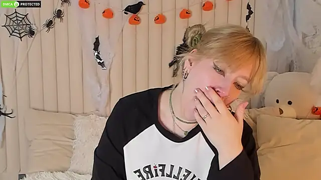 RachelCart online show from October 24, 3:13 am