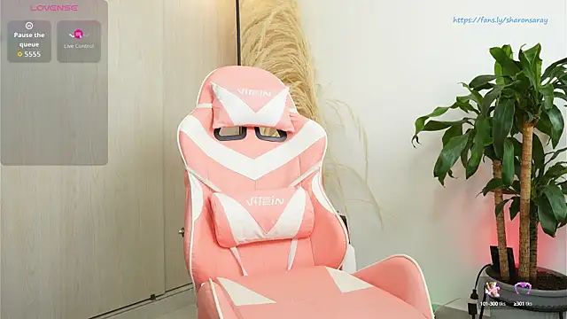 euphoricbunny online show from September 28, 2:00 pm