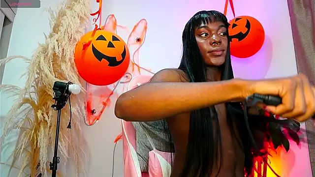 euphoricbunny online show from October 23, 11:33 pm