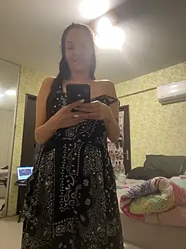 samilux5 online show from November 25, 2:25 am