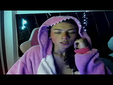 Lilithsabeth online show from February 25, 12:31 am