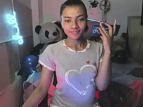 Lilithsabeth online show from January 11, 2:38 am