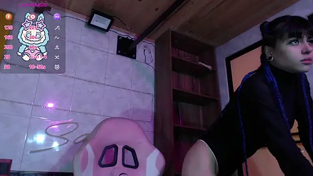 Sally23  online show from February 25, 2:59 pm