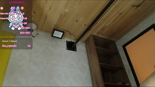 Snapshot of Sally23_ chatting on October 14, 2:41 pm Sally23 online show from October 14, 2:41 pm