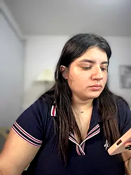 horny roomiess online show from November 23, 11:39 pm