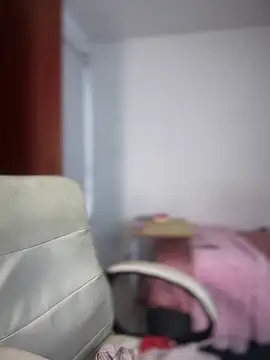 horny roomiess online show from October 9, 1:26 pm