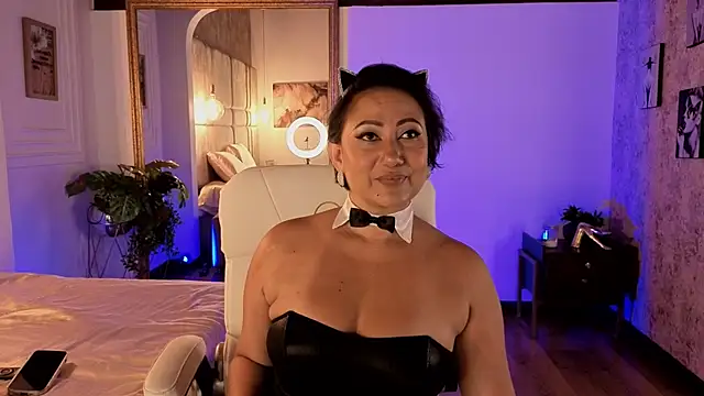 Victoria-Harper online show from November 23, 9:44 am