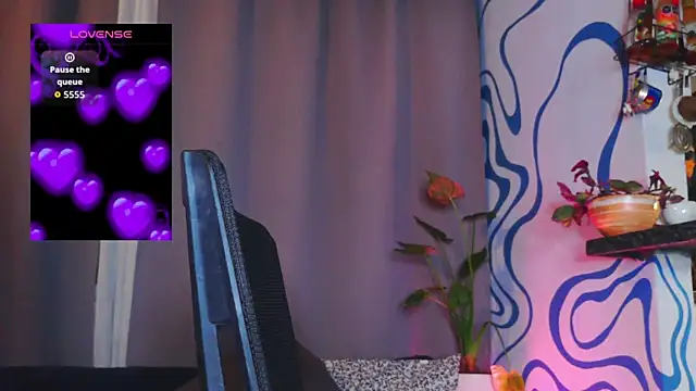 purple em69 online show from September 9, 6:02 am