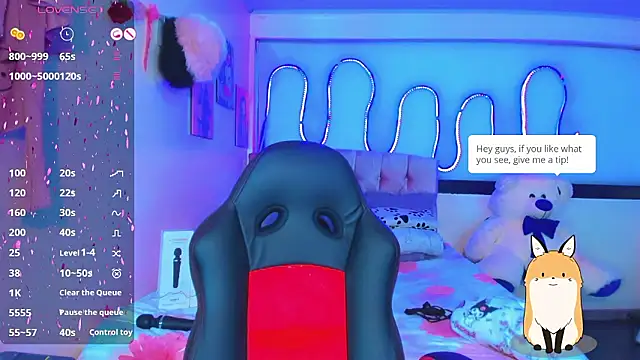 Jessica smith 1 online show from January 13, 11:25 am